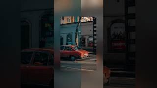 Cinematic Preset Tutorial | Lightroom Mobile. #lightroom #shorts