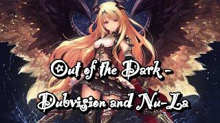 Nightcore - Out of the Dark [Dubvision & Nu-La] (Lyrics)