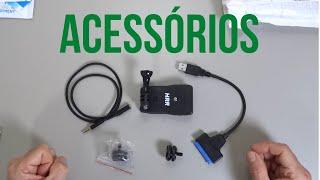 Encomendas do AliExpress - Itens Baratos e Úteis.