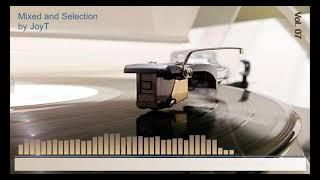 JoyT Selection   vol 07 Elettronica House Progressive