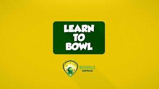 Learn to Bowl video resource