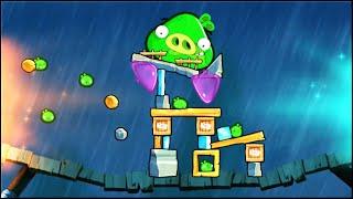 Angry Birds 2: Boss Battles #209