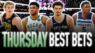 Free NBA Picks and Predictions Today - 11/7/24 | NBA Coast to Coast