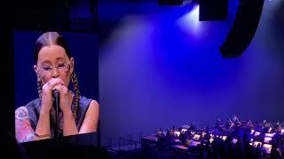 Anouk met show Deena @ Ziggo Dome (mei 2024)