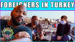 FOREIGNERS LIVING IN TURKEY | Why Foreigners Are Moving To Istanbul | Pros and Cons of Turkey 2021