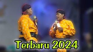 KODOK OFFICIAL (Cak Komet Cak Dodo) -  TERBARU 2024 BERSAMA CAMPURSARI KALIJOGO