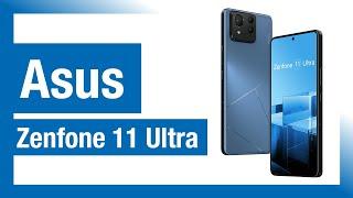 ASUS Zenfone 11 Ultra: Ist es wirklich ein Flagship-Killer? (2024)