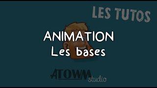 [3dsmax] TUTO Animation : Les Bases