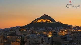 Mount Lycabettus, Athens Guide  - What to do, When to visit, How to Reach, Cost | Tripspell