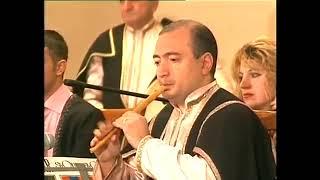 "Tkzar" ensemble - Khoumar parke and Arevy kayne kesor (Armenian folk music)