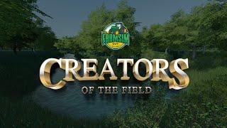 Creators of the Field - Create Your Own Map - Competition - FS19