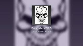 Darksiders ZIZ 5