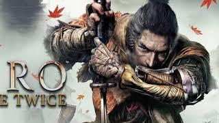 Corrupted Monk Boss OST EXTENDED - Sekiro: Shadows Die Twice