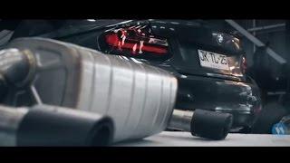 Akrapovic Evolution Exhaust - BMW M240i