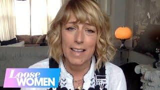 Fay Ripley on Cold Feet's Future and Normal People's Daisy Edgar Jones | Loose Women