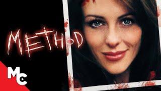 Method | Full Intense Thriller Movie | Elizabeth Hurley