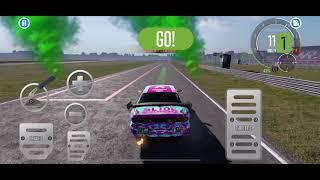 КВАЛИФИКАЦИЯ НА МОСКОВСКИЙ КИБЕРСПОРТ CARX DRIFT RACING 2 | CatwishSTD#6452 #MoscowDriftCarXDR236