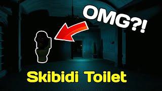 Skibidi Toilet and Doors!ROBLOX!