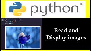 How to Load Image in Python ? | Read Image in Python | #pythonforbeginners