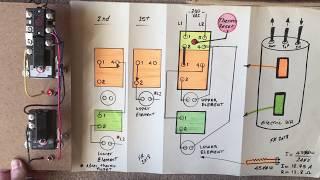 Electric Water Heater-Understand How It Works So You Can Troubleshoot Why It’s Not Working Correctly