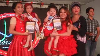 Born to Be a Star Baby Pangasinan by Star Horizon video30