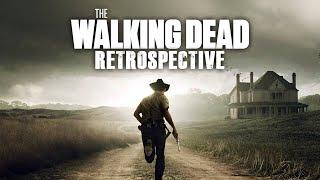 The Walking Dead is Unironically Great | Walking Dead Retrospective - MattCMG