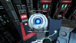 Portal 2 PlayThough Episode 2