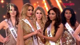 Miss Supranational 2016 | The Winners