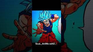 Goku is the internet of the crash#soulanime#shorts#