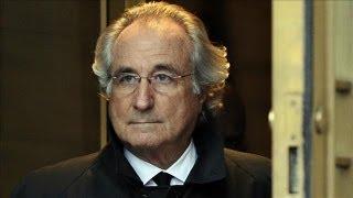 Madoff: Don't Let Wall Street Scam You, Like I Did