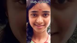 new# short video ️ #shailja singh thakur raiya #️