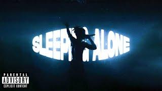 FREE XXXTENTACION x JOYNER LUCAS Type Beat - "SLEEPING ALONE"