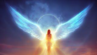 999HzㅣAngel FrequencyㅣAll Your Dreams Come True & HappinessㅣMeditation music of blessing and peace.