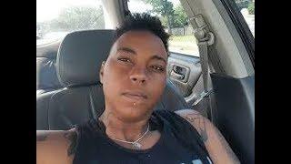 Brittany Johnson 29 Lesbian rapper shot and killed in Algiers New Orleans