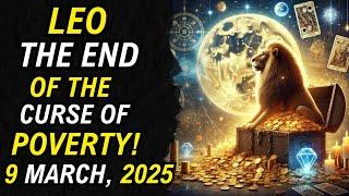  LEO, MILLIONS ARE WAITING FOR YOU TOMORROW!  THE SECRET TO WEALTH HAS JUST BEEN REVEALED!