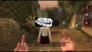 Funny POSTAL 2 Moment