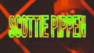 QUANDOT - SCOTTIE PIPPEN (MUSIC VIDEO)