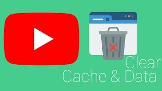 How To Clear YouTube Cache And Data PC