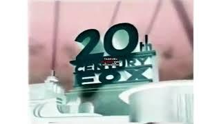 (REQUESTED) 1995 20th Century Fox Home Entertainment in G-Major in Luig Group Effect