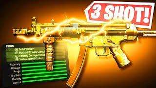 new *3 SHOT* LACHMANN SUB in WARZONE 2!  (Best Lachmann Sub Class Setup) - MW2