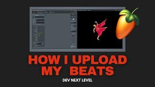 How I Make Video in FL STUDIO for my Beats - ZGameEditor Visualizer