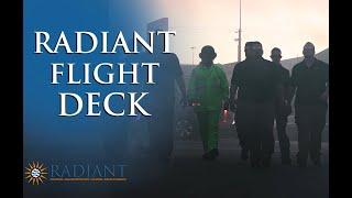 Radiant Flight Deck (Full Length)