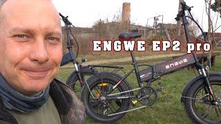 ENGWE EP2 pro Vergleichstest mit ENGWE Engine pro, mein Testsieger!