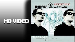 Beam Vs. Cyrus - Lifestyle / Videclip / (Megara vs. DJ Lee Edit)