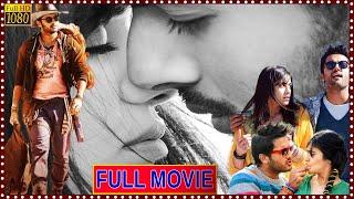 Nithiin And Adah Sharma Recent Telugu Love/Action Full Length HD Movie || Prakash Raj || Cine Square