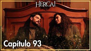 Hercai - Capítulo 93