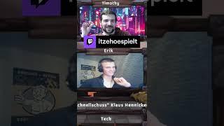 Wie redet man mit Kindern? | itzehoespielt auf #Twitch