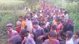 jay mata di kalyan seva samiti durga pooja 2024