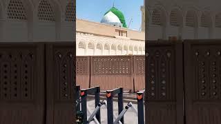 Beautiful Madina Alhamdulillah #beautiful #Shorts#YouTubeShorts#viral#trending#fyp#ForYou#shortscome