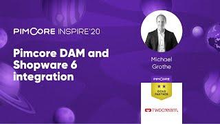 twocream - Pimcore DAM & Shopware 6 Integration